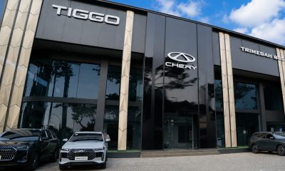 Dealer Chery BSD