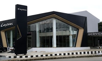 Dealer Lepas Pluit