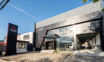 Dealer Mitsubishi Motors