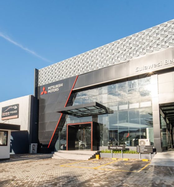 Dealer Mitsubishi Motors