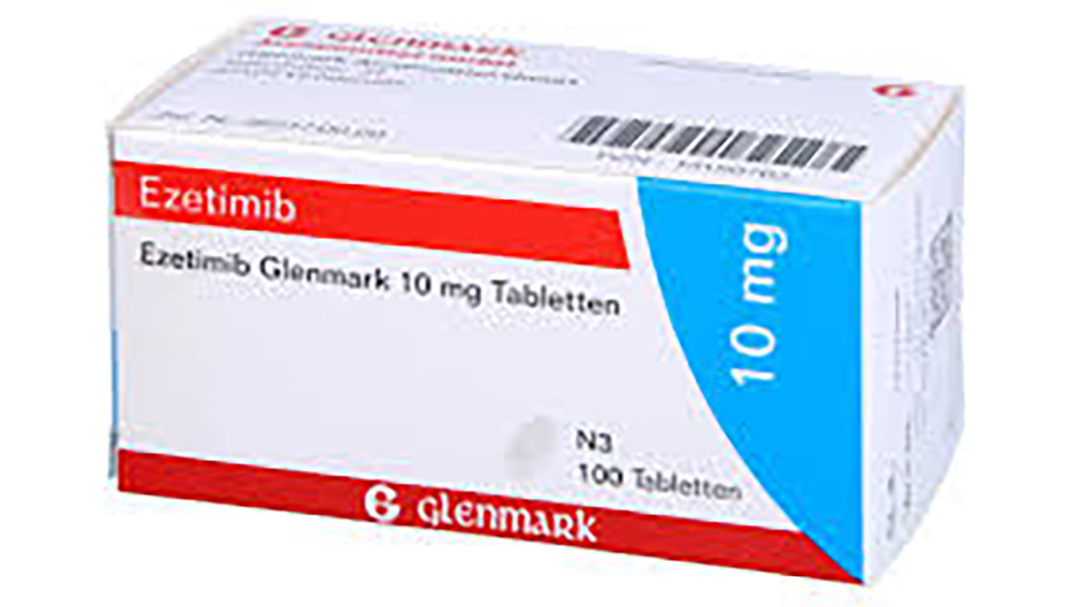 Daftar obat kolesterol