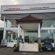 Fasilitas Bodi dan Cat Honda Tabanan Bali