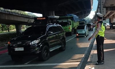Ganjil Genap Jakarta
