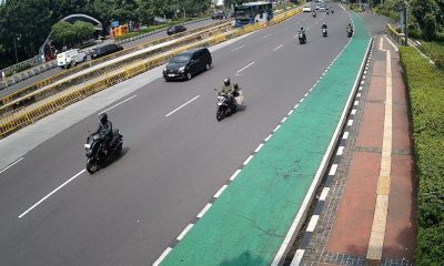 ganjil genap Jakarta