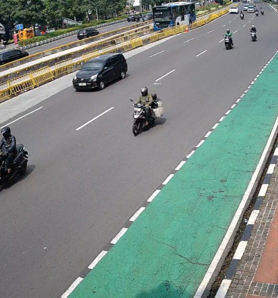 ganjil genap Jakarta