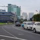 Ganjil genap Jakarta