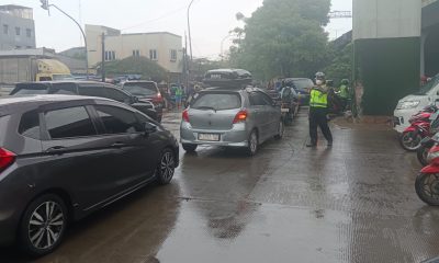 Ganjil genap Jakarta
