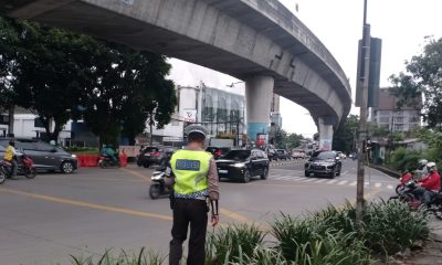 Ganjil genap Jakarta