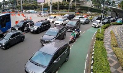Ganjil genap Jakarta