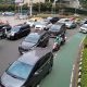 Ganjil genap Jakarta