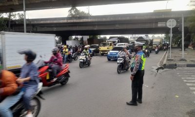 Ganjil genap Jakarta