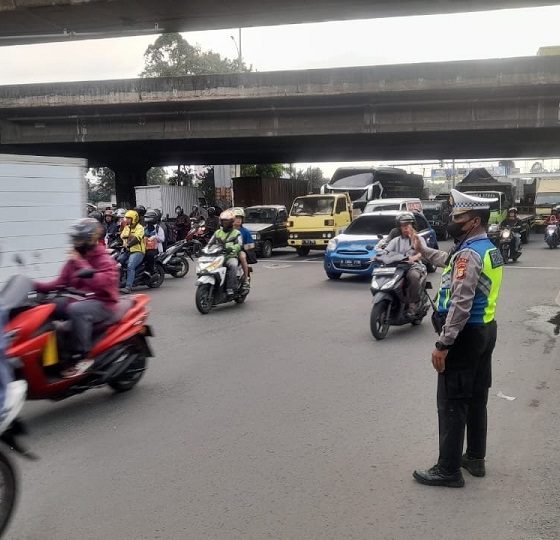 Ganjil genap Jakarta