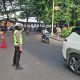 Ganjil genap Jakarta