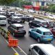 Ganjil genap Jakarta