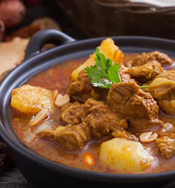 Resep gulai saat Idul Adha