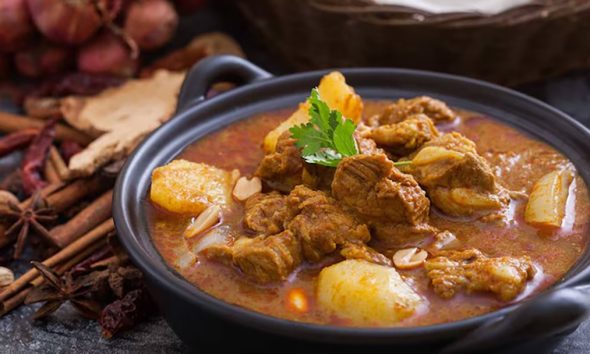 Resep gulai saat Idul Adha