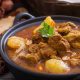Resep gulai saat Idul Adha