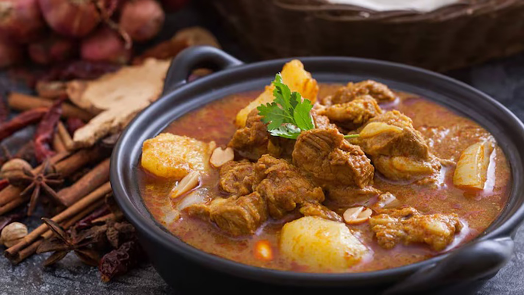 Resep gulai saat Idul Adha