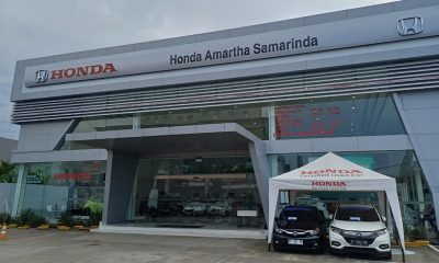 Honda Certified Used Car