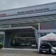 Honda Certified Used Car