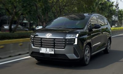 Hyundai Stargazer X