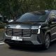 Hyundai Stargazer X
