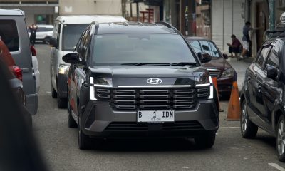 Hyundai Stargazer X