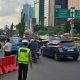 Kantong parkir hari buruh