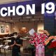 Kyochon Chicken Indonesia