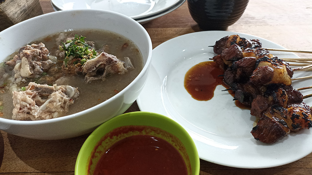 Menu Idul Adha