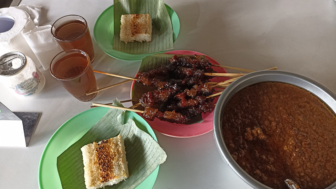 Menu Idul Adha
