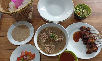 Menu Idul Adha