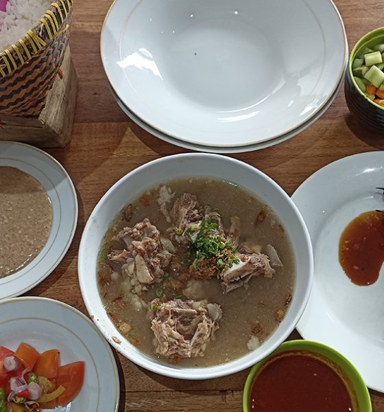Menu Idul Adha