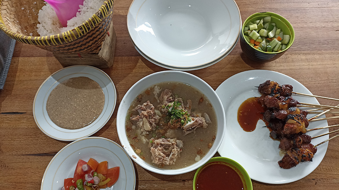 Menu Idul Adha