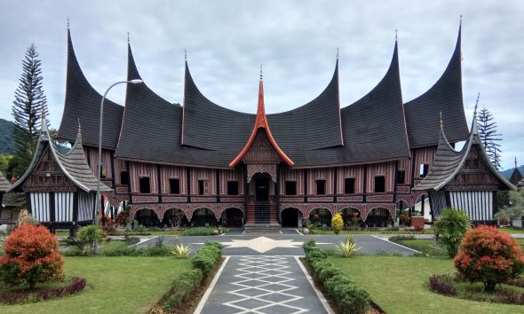 Padang