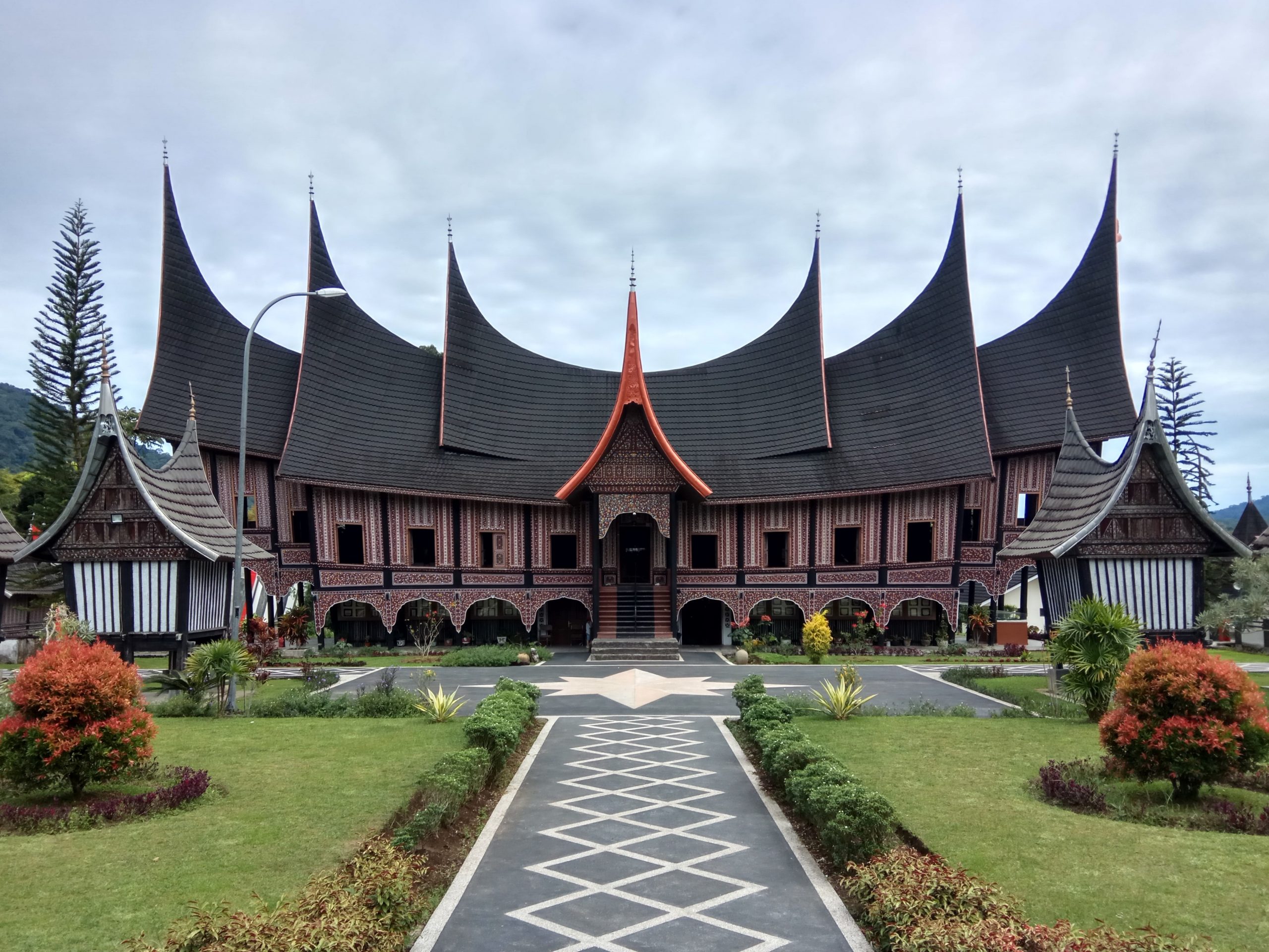 Padang
