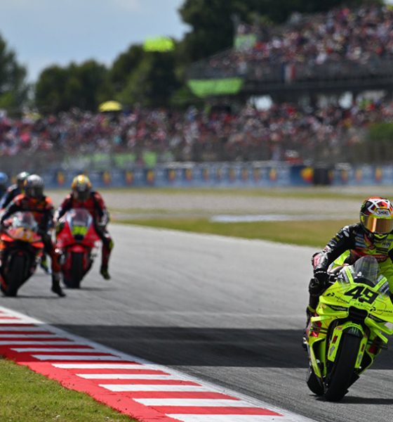 MotoGP Catalunya 2026