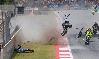 MotoGP Catalunya 2026