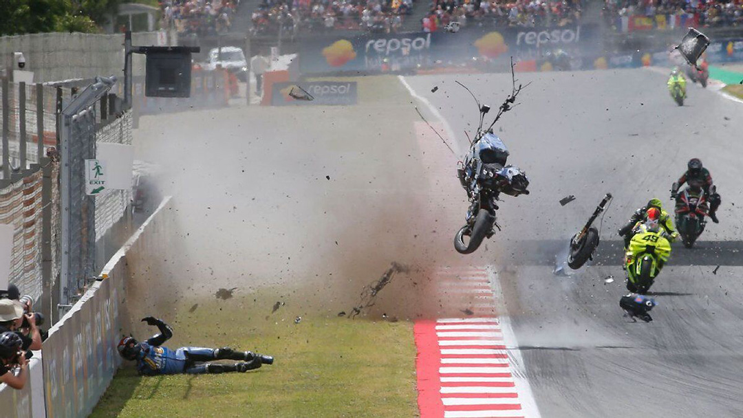 MotoGP Catalunya 2026