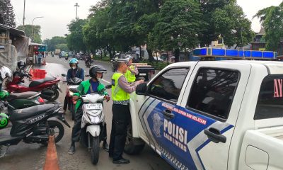 Operasi Patuh 2026