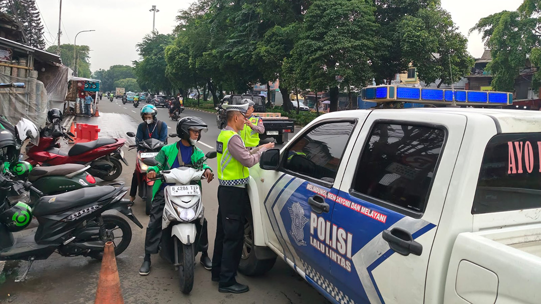 Operasi Patuh 2026