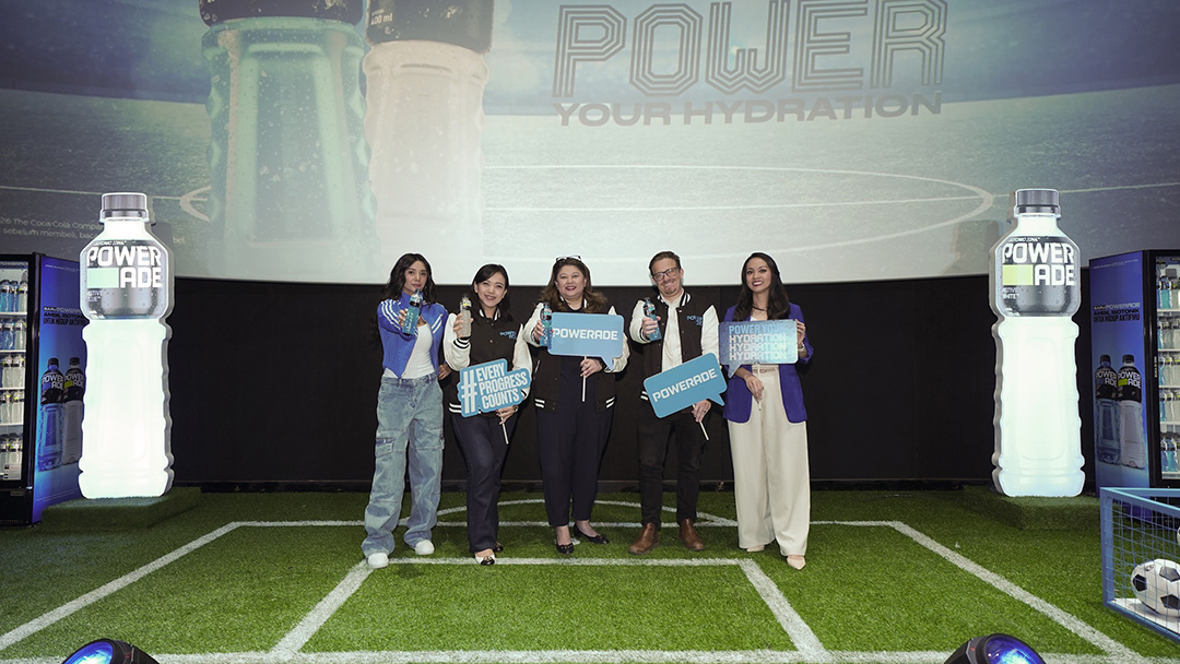Powerade