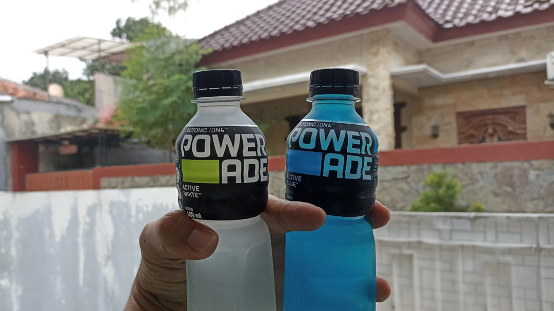 Powerade