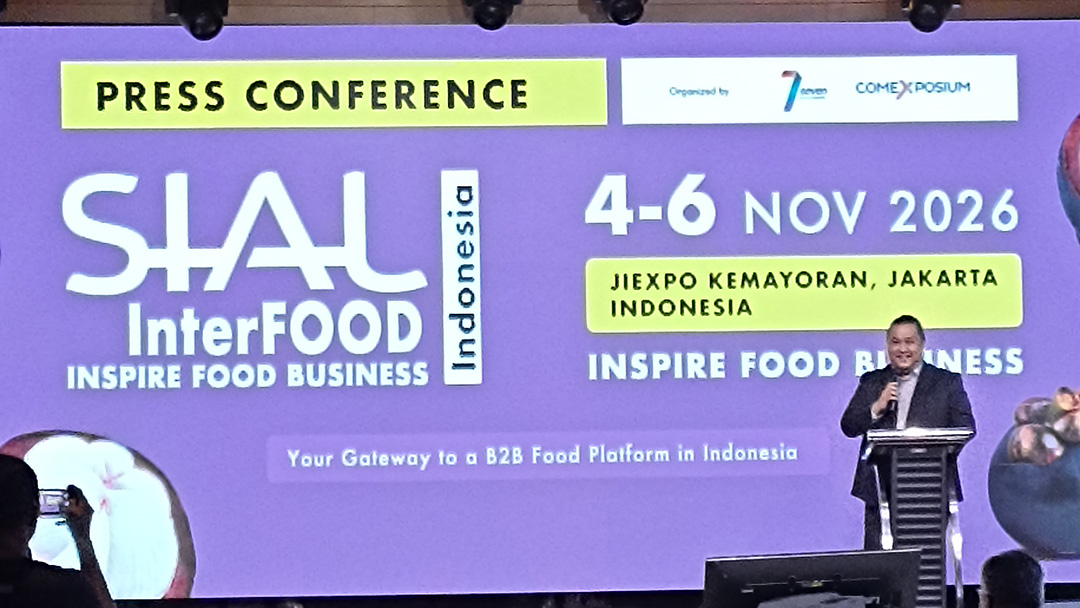 SIAL Interfood 2026