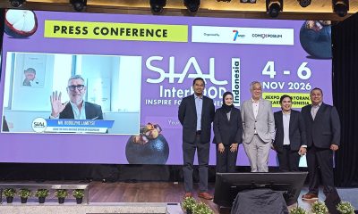 SIAL Interfood 2026