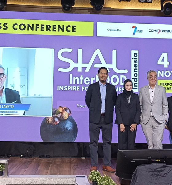 SIAL Interfood 2026