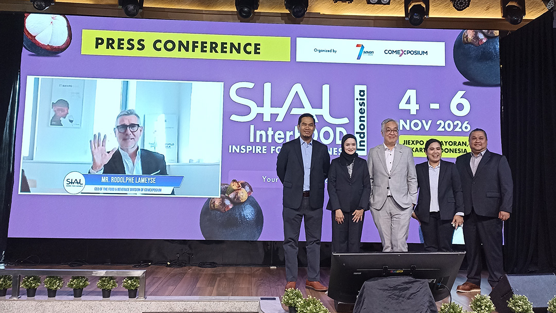 SIAL Interfood 2026