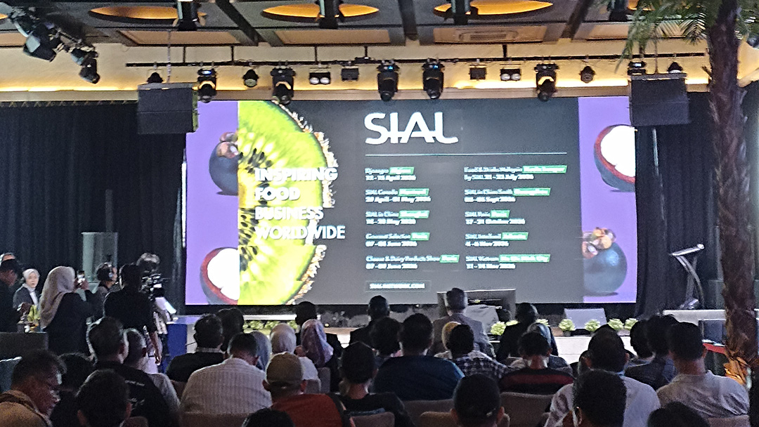 SIAL Interfood 2026