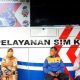 Lokasi SIM Keliling Jakarta