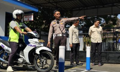 SIM Keliling Jakarta